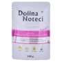 Comida húmeda Dolina Noteci Premium Junior Pavo Ganso 100 g