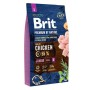 Nourriture Brit                 Adulte Agneau Riz 8 kg