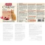 Aliments pour chat Animonda  Poulet Dinde Canard 400 g