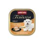 Comida húmeda Animonda Vom Feinsten Pollo Yogur 150 g