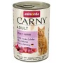 Comida para gato Animonda                 Pavo Cordero 400 g
