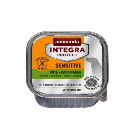 Comida húmeda Animonda Integra Protect Pavo 150 g