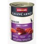 Comida húmeda Animonda GranCarno Ternera Cordero 400 g