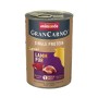 Alimentation humide Animonda GranCarno Agneau 400 g