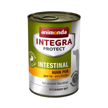 Comida húmeda Animonda Intestinal Pollo Aves 400 g