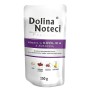 Comida húmeda Dolina Noteci                 Conejo 150 g