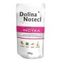 Alimentation humide Dolina Noteci                 Dinde 150 g