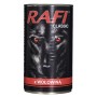 Alimentation humide Dolina Noteci Rafi Classic Veau 1,2 kg