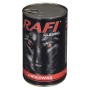 Alimentation humide Dolina Noteci Rafi Classic Veau 1,2 kg