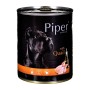 Alimentation humide Dolina Noteci Piper Animals Oiseaux 800 g