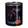 Comida húmeda Dolina Noteci Piper Animals Cordero Arroz Zanahoria 800 g