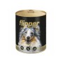 Alimentation humide Dolina Noteci Veau 800 g