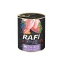 Comida húmeda Dolina Noteci Rafi Arándano Conejo 800 g