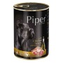 Alimentation humide Dolina Noteci Piper Animals Poulet Riz 400 g