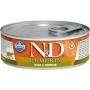 Aliments pour chat Farmina N&D Canard Citrouille 70 g