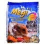 Pienso Megan Megi Maíz Hámster 500 g