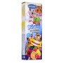 Nourriture Megan Fruits Hamster 90 g