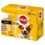 Pienso Pedigree                 Adulto Pollo Pavo Ternera Cordero Vegetal 1,2 kg