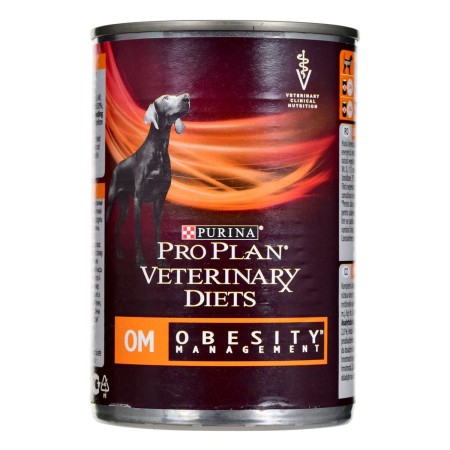 Alimentation humide Purina Pro Plan Veterinary Diets 400 g