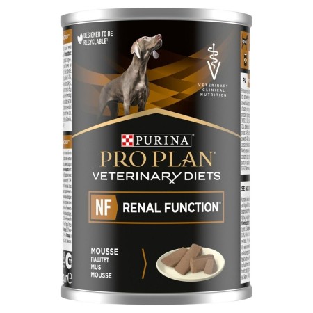 Alimentation humide Purina Pro Plan Veterinary Diets Cochon 400 g