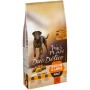 Pienso Purina Pro Plan DUO DÉLICE Adulto Ternera Carne de vacuno Arroz 10 kg