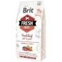 Nourriture Brit Fresh Petit/Junior Veau 20-40 Kg 2,5 kg