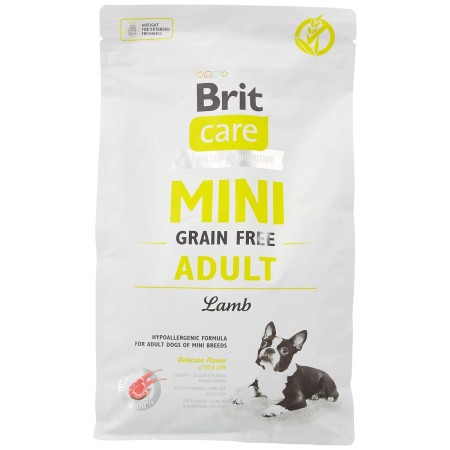 Nourriture Brit  Adulte Agneau 2 Kg