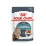 Aliments pour chat Royal Canin Hairball Care Gravy Viande 12 x 85 g