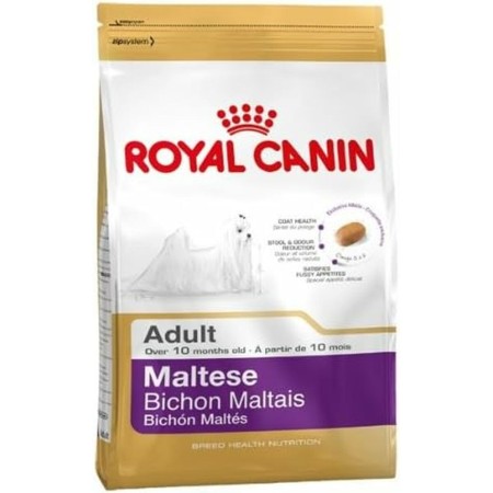 Nourriture Royal Canin Adulte Maïs Oiseaux 500 g