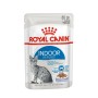 Aliments pour chat Royal Canin Indoor Sterilized Viande 12 x 85 g