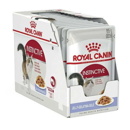 Aliments pour chat Royal Canin Instinctive 12 x 85 g