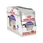 Aliments pour chat Royal Canin Feline Sterilised in Sosse Viande 12 x 85 g