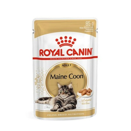 Aliments pour chat Royal Canin RC POS musthave Viande 12 x 85 g