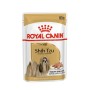 Alimentation humide Royal Canin                 Viande 12 x 85 g