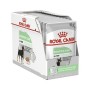 Alimentation humide Royal Canin Digestive Care Viande 12 x 85 g