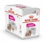 Alimentation humide Royal Canin Exigent Viande 12 x 85 g