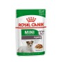 Alimentation humide Royal Canin Mini Ageing 12+ Viande 12 x 85 g