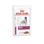 Alimentation humide Royal Canin Renal Poulet Veau Cochon 12 x 100 g