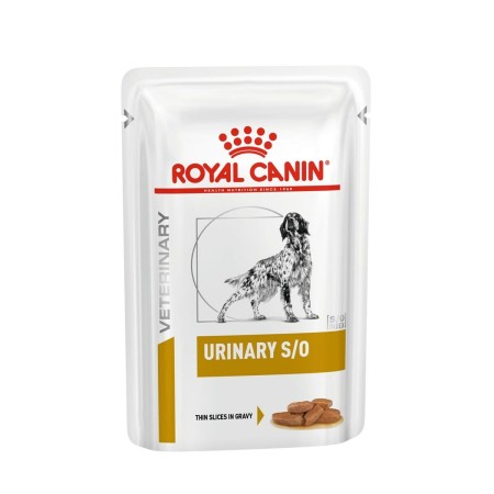 Alimentation humide Royal Canin                 Oiseaux Cochon 12 x 100 g