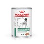 Alimentation humide Royal Canin Diabetic Special Low Carbohydrate Viande 410 g