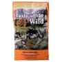 Nourriture Taste Of The Wild High Prairie Puppy Petit/Junior Veau 2 Kg