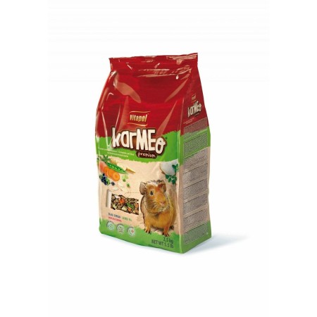 Nourriture Vitapol Karmeo Premium Lapin 2,5 kg