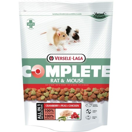 Nourriture Versele-Laga Complete Poulet Pois Rongeurs 2 Kg