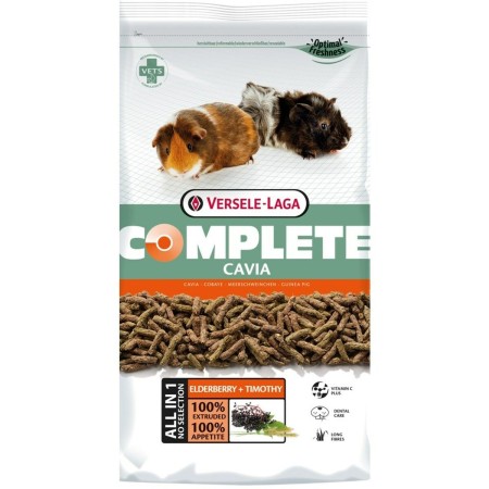 Nourriture Versele-Laga Cavia Complete Lapin 500 ml 500 g