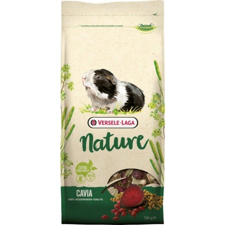 Pienso Versele-Laga Cavia Nature Conejo 700 g