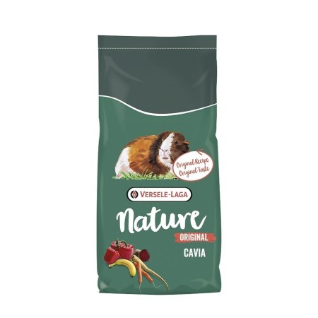 Nourriture Versele-Laga Nature Pois Lapin 9 kg