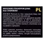 Pienso Megan Zoo-Box Premium Line Maíz Hámster 520 g