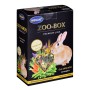 Nourriture Megan Zoo-Box Premium Line Légumes Lapin 420 g