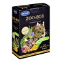 Nourriture Megan Zoo-Box Premium Line Légumes 420 g