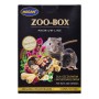 Nourriture Megan Zoo-Box Premium Line Légumes Rat Rongeurs 550 g